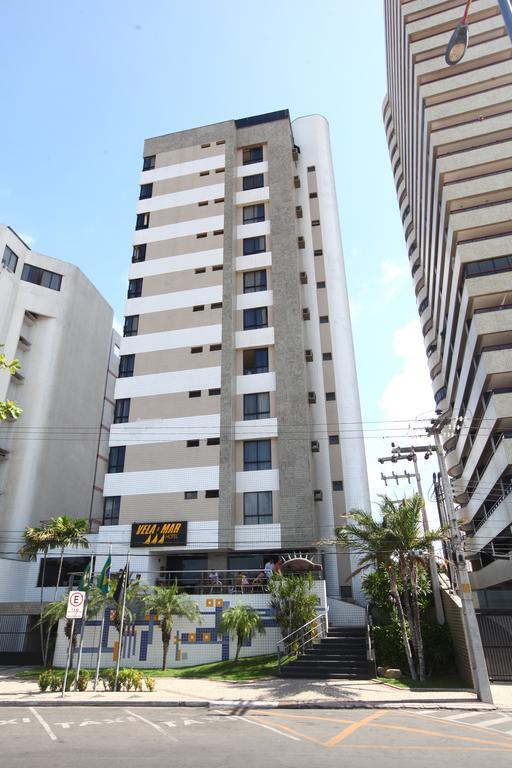 Hotel Vela E Mar Fortaleza  Exterior photo